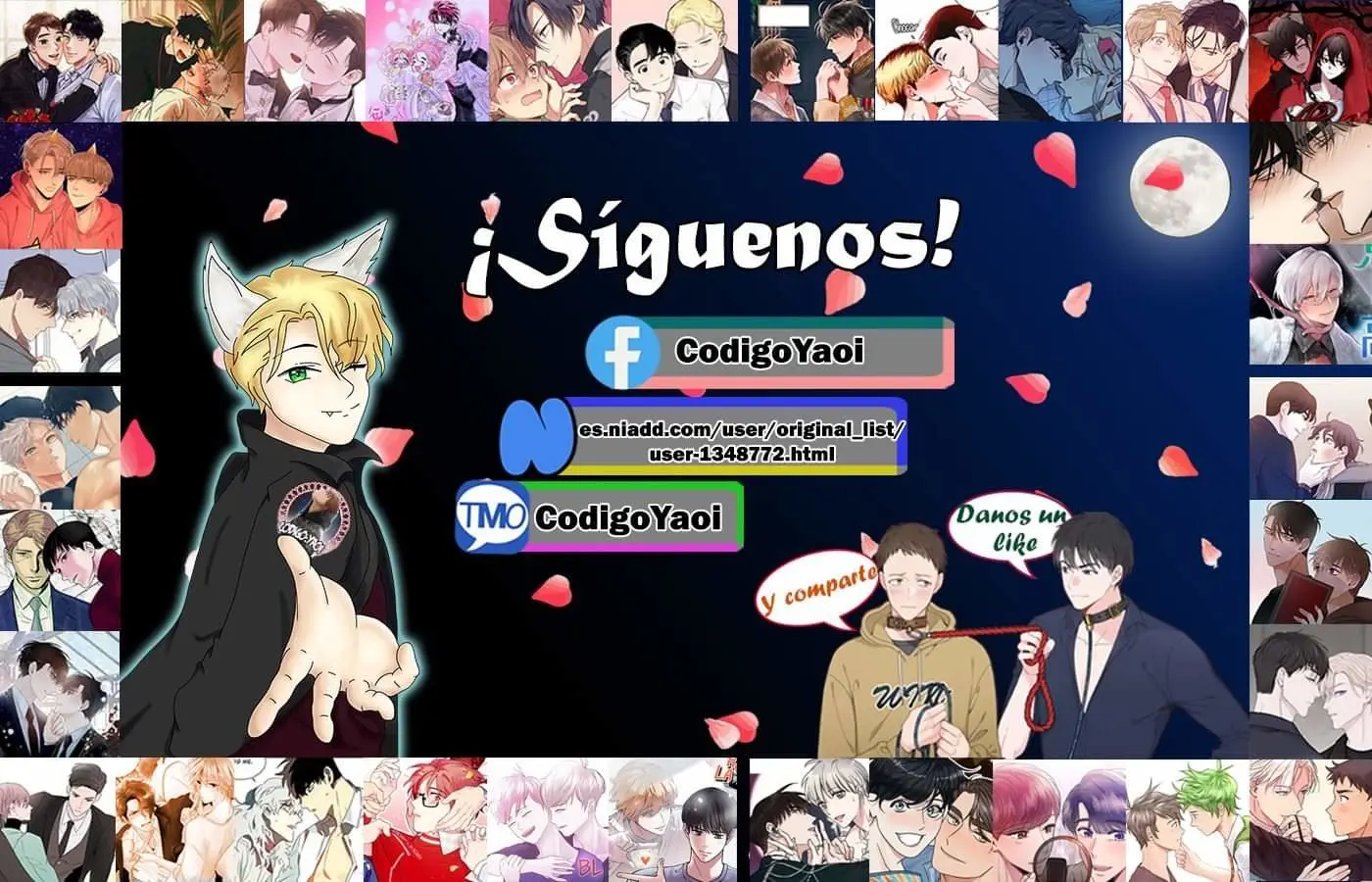 Compra uno y llévate otro gratis - Capítulo 17 - Página 49 - LectorTMOo
