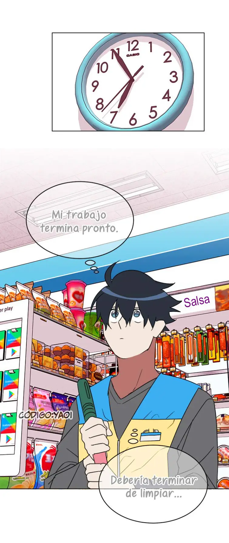Compra uno y llévate otro gratis - Capítulo 18 - Página 3 - LectorTMOo