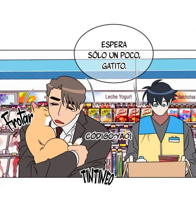 Compra uno y llévate otro gratis - Capítulo 18 - Página 13 - LectorTMOo