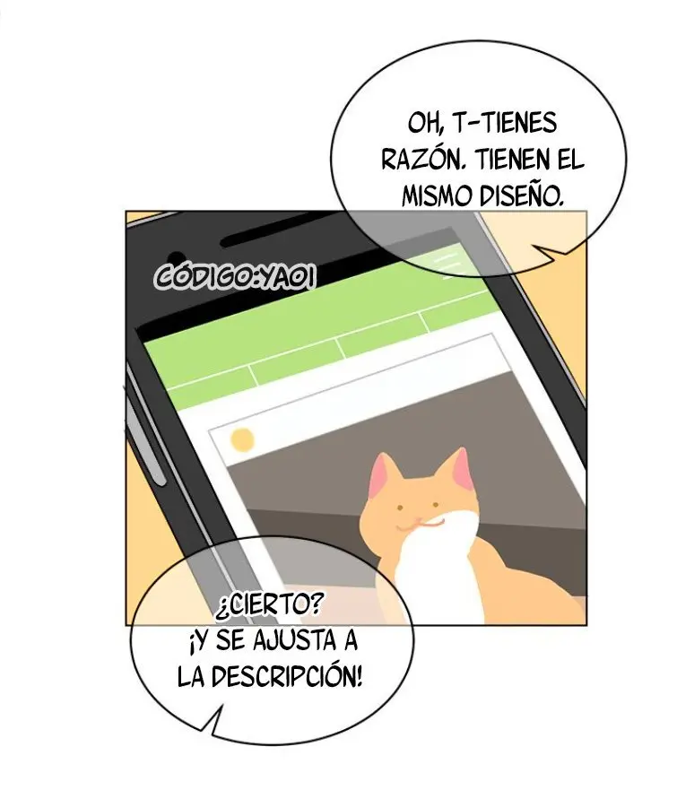 Compra uno y llévate otro gratis - Capítulo 18 - Página 29 - LectorTMOo