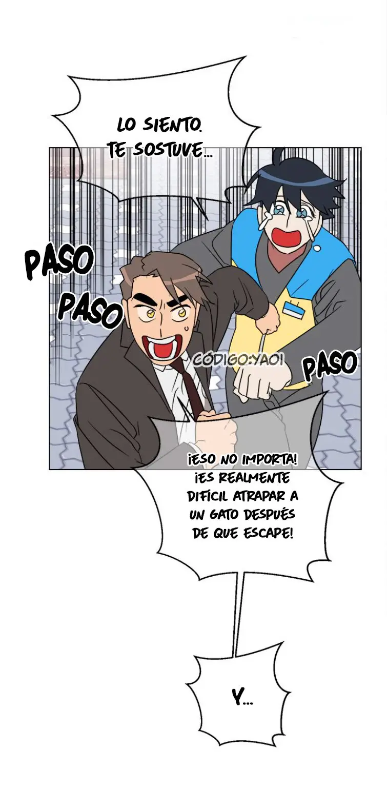 Compra uno y llévate otro gratis - Capítulo 18 - Página 38 - LectorTMOo