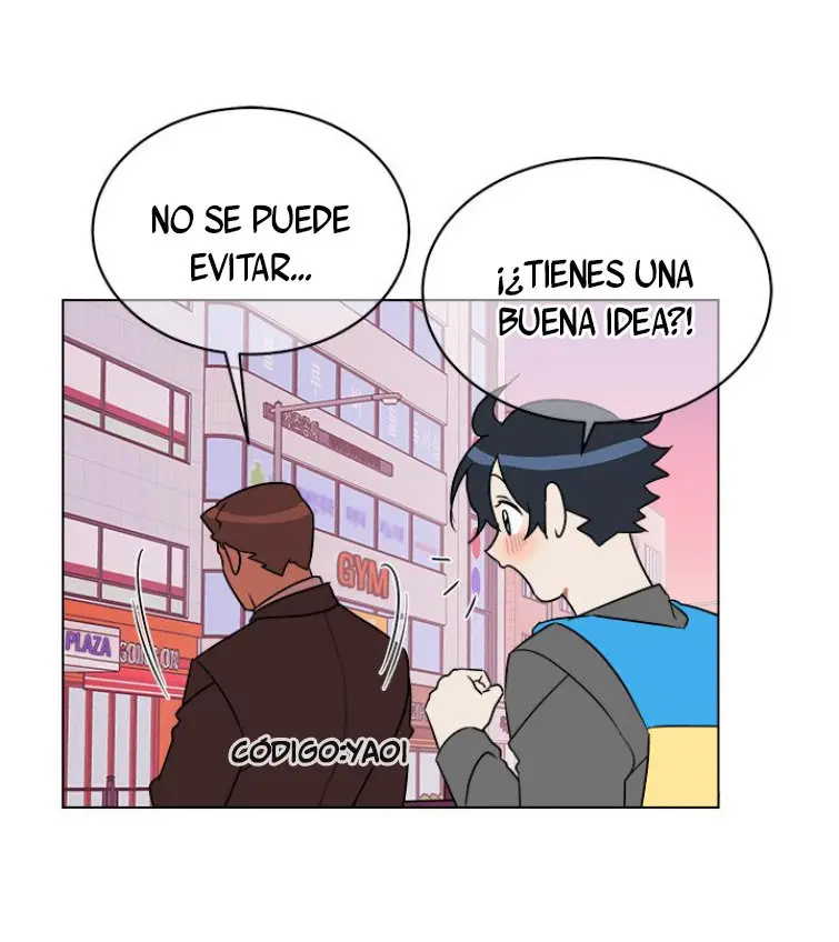 Compra uno y llévate otro gratis - Capítulo 19 - Página 3 - LectorTMOo