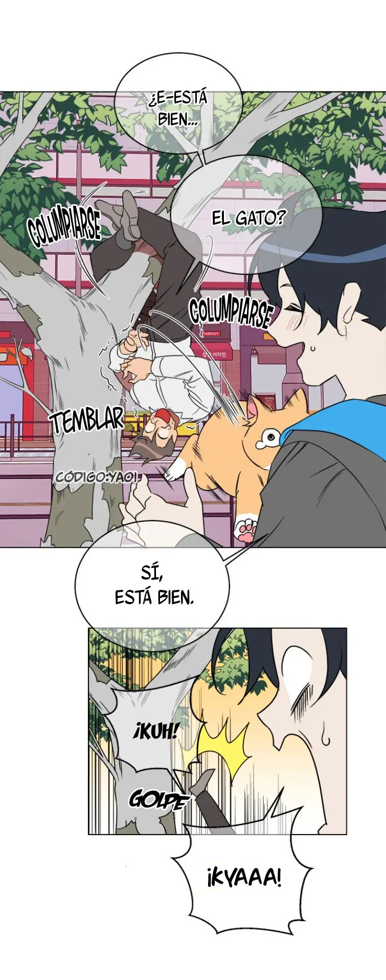 Compra uno y llévate otro gratis - Capítulo 19 - Página 12 - LectorTMOo