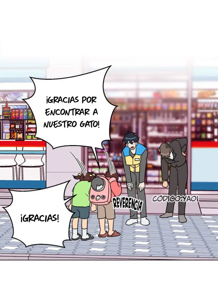 Compra uno y llévate otro gratis - Capítulo 19 - Página 13 - LectorTMOo