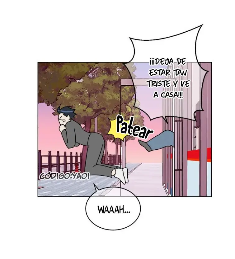 Compra uno y llévate otro gratis - Capítulo 19 - Página 17 - LectorTMOo