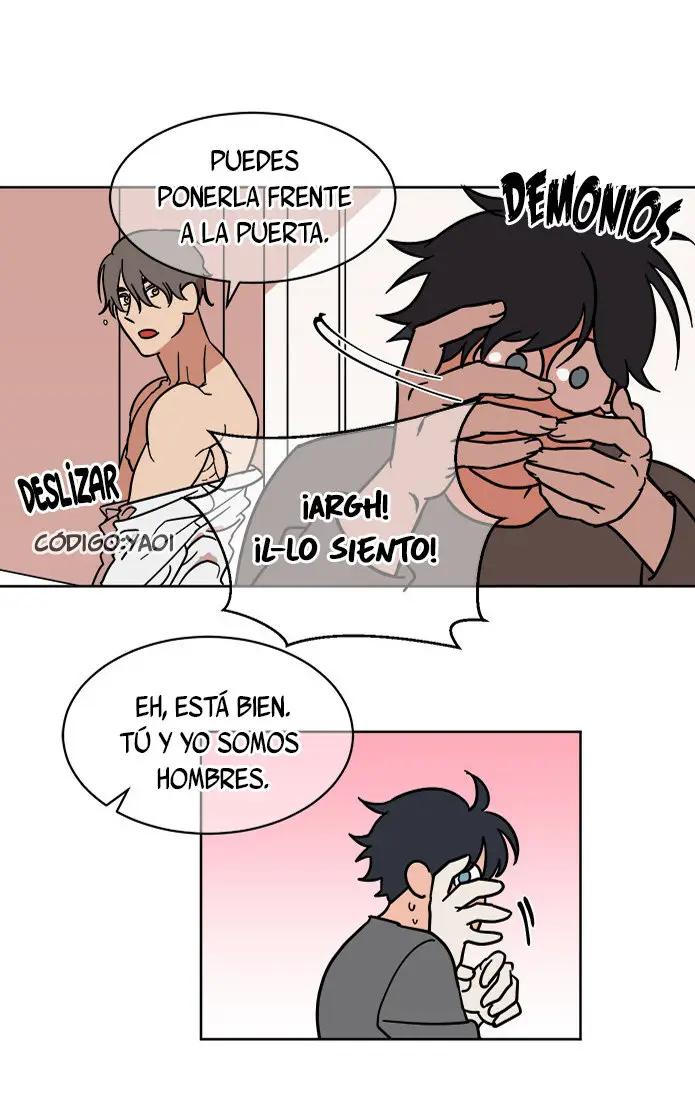 Compra uno y llévate otro gratis - Capítulo 2 - Página 5 - LectorTMOo