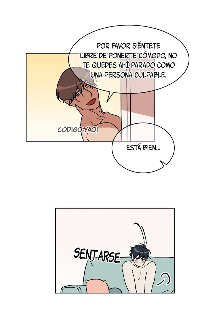 Compra uno y llévate otro gratis - Capítulo 2 - Página 11 - LectorTMOo