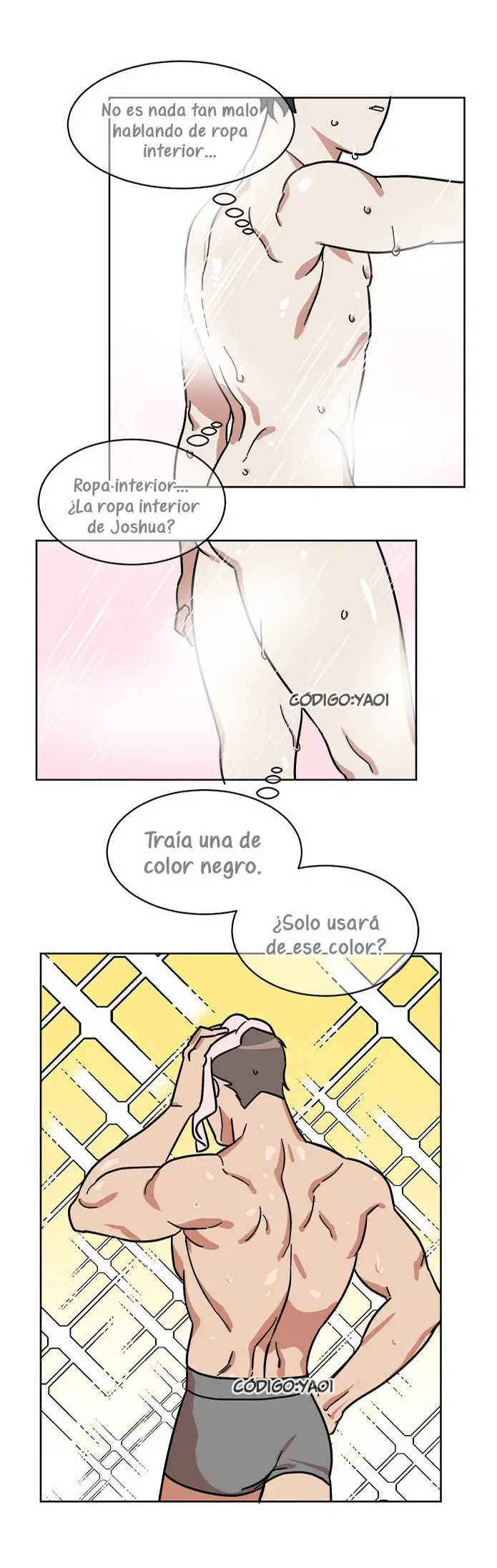 Compra uno y llévate otro gratis - Capítulo 2 - Página 19 - LectorTMOo