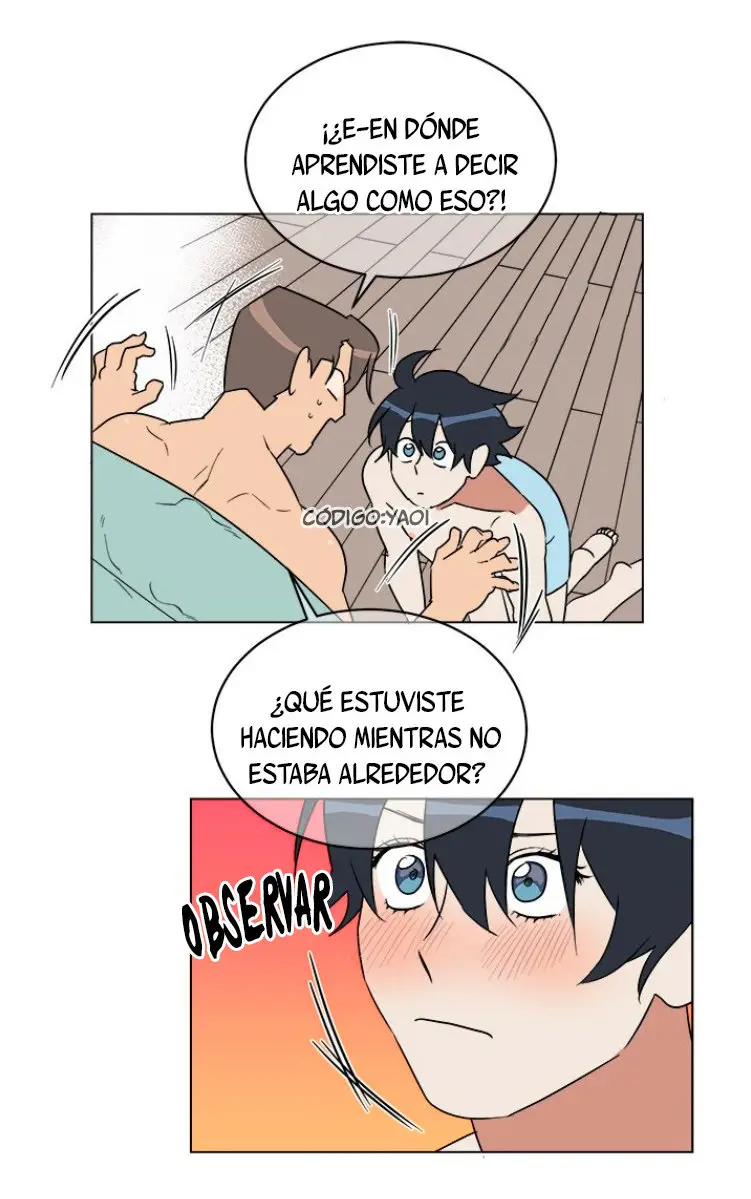 Compra uno y llévate otro gratis - Capítulo 21 - Página 4 - LectorTMOo