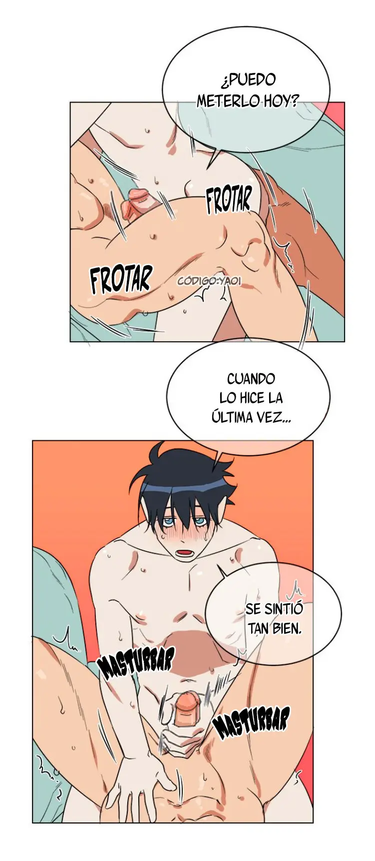 Compra uno y llévate otro gratis - Capítulo 21 - Página 19 - LectorTMOo