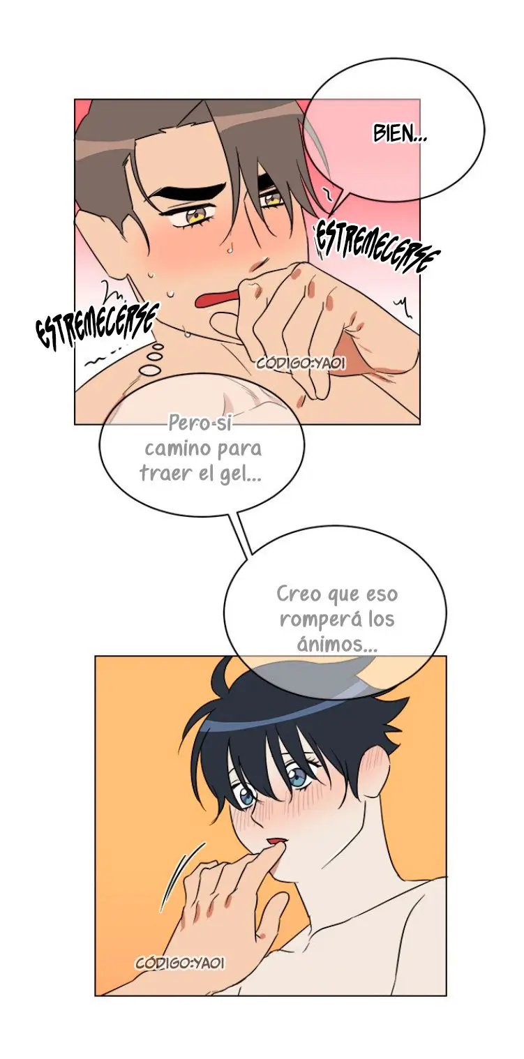 Compra uno y llévate otro gratis - Capítulo 21 - Página 20 - LectorTMOo
