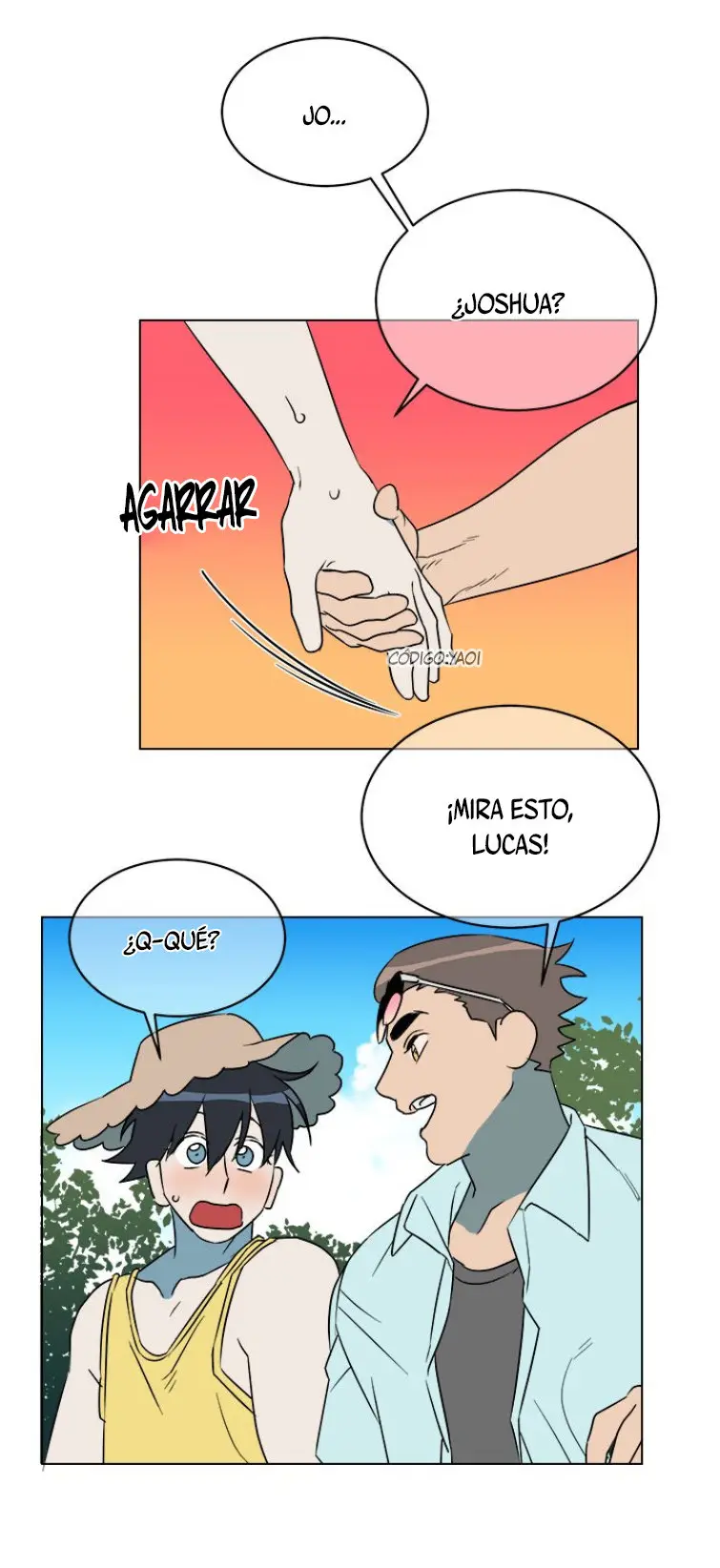 Compra uno y llévate otro gratis - Capítulo 22 - Página 17 - LectorTMOo
