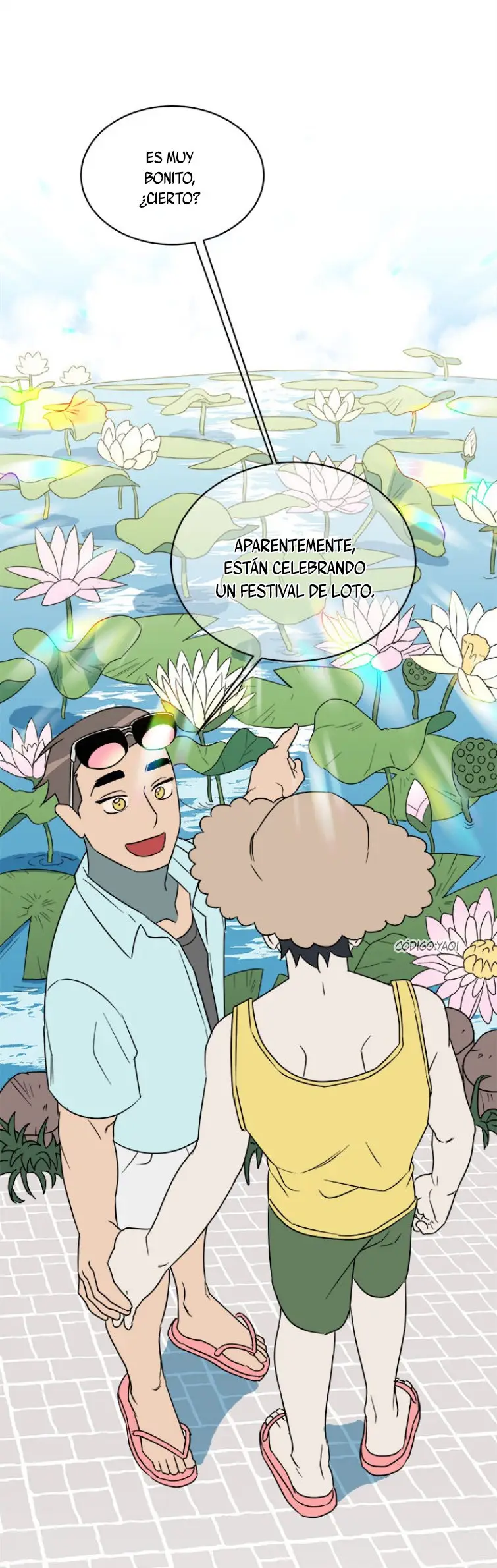 Compra uno y llévate otro gratis - Capítulo 22 - Página 18 - LectorTMOo