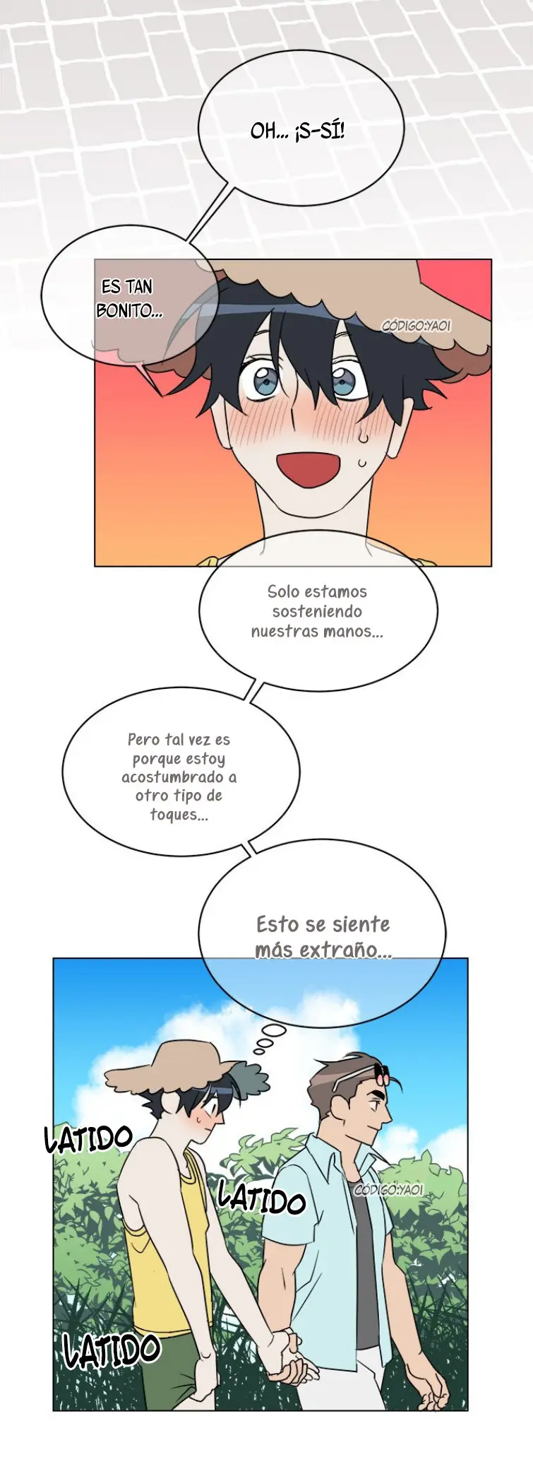 Compra uno y llévate otro gratis - Capítulo 22 - Página 19 - LectorTMOo
