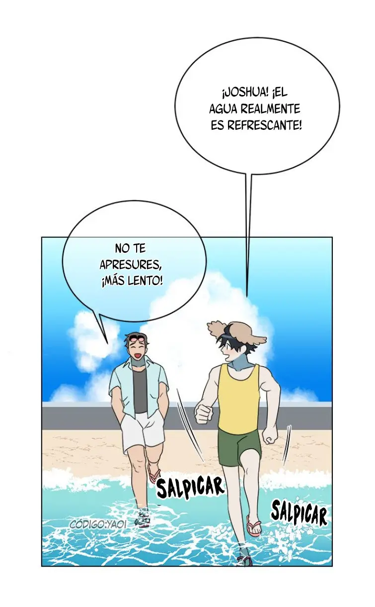 Compra uno y llévate otro gratis - Capítulo 22 - Página 23 - LectorTMOo