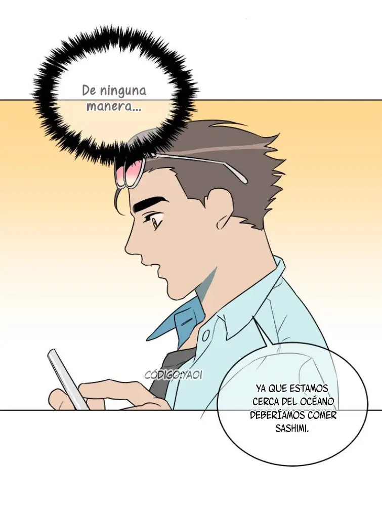 Compra uno y llévate otro gratis - Capítulo 22 - Página 30 - LectorTMOo