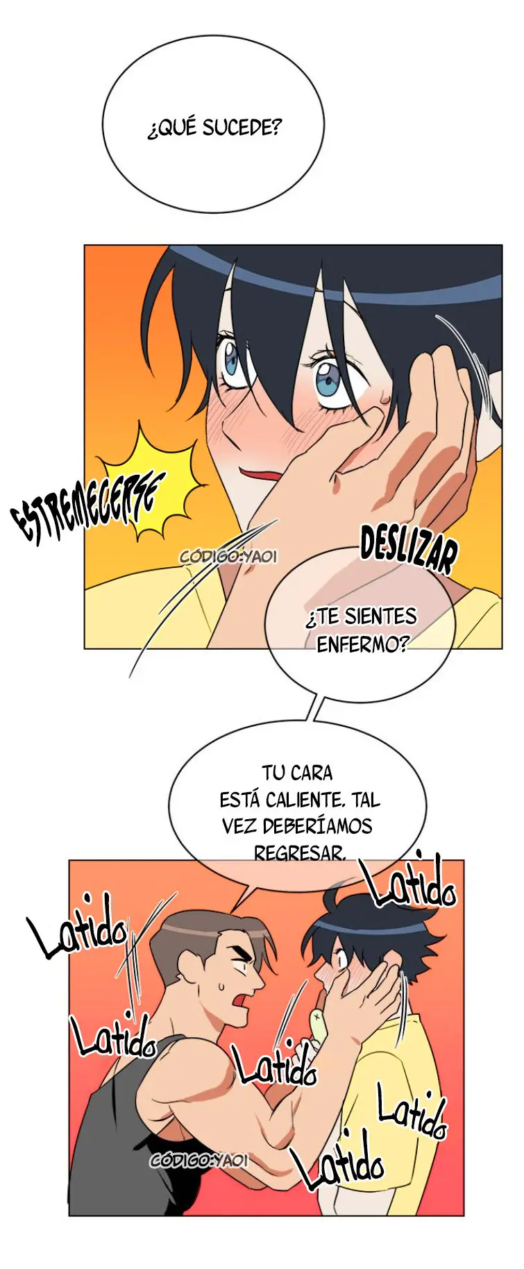 Compra uno y llévate otro gratis - Capítulo 23 - Página 14 - LectorTMOo