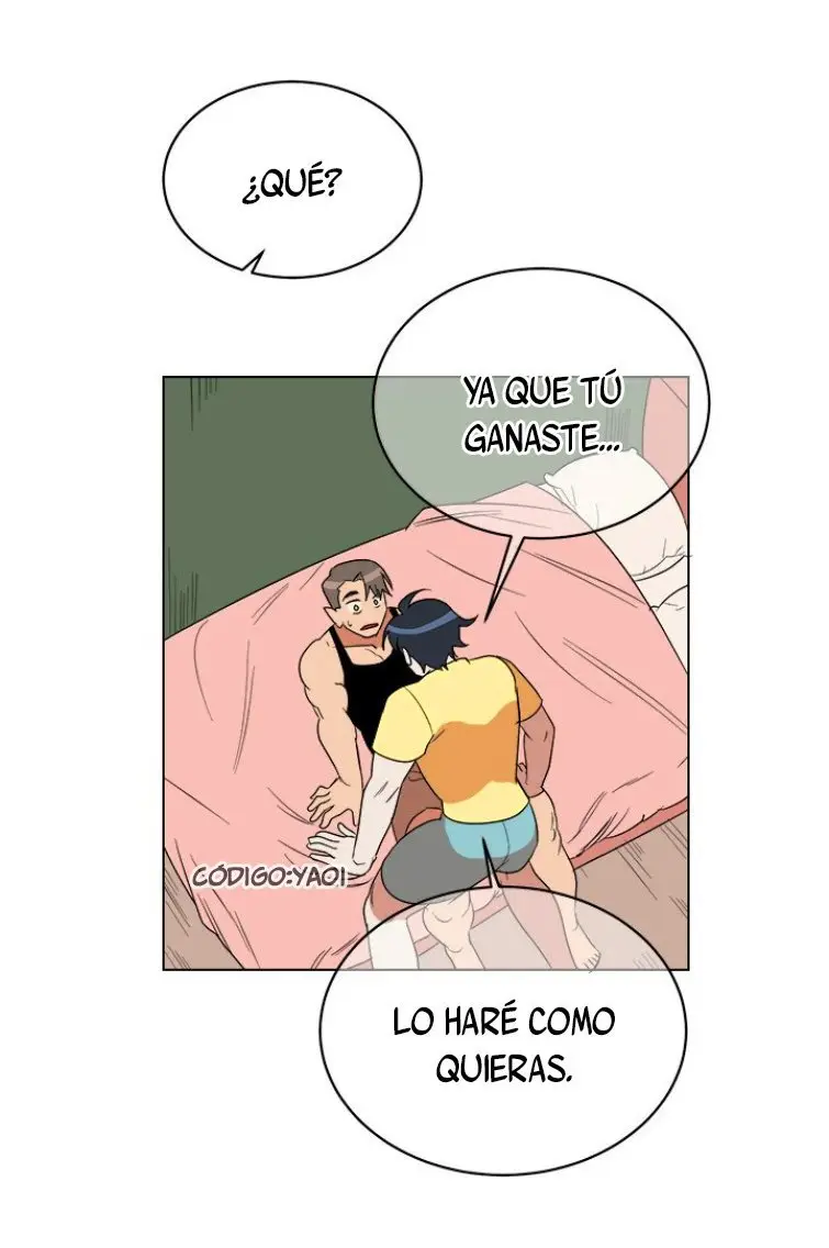 Compra uno y llévate otro gratis - Capítulo 23 - Página 20 - LectorTMOo