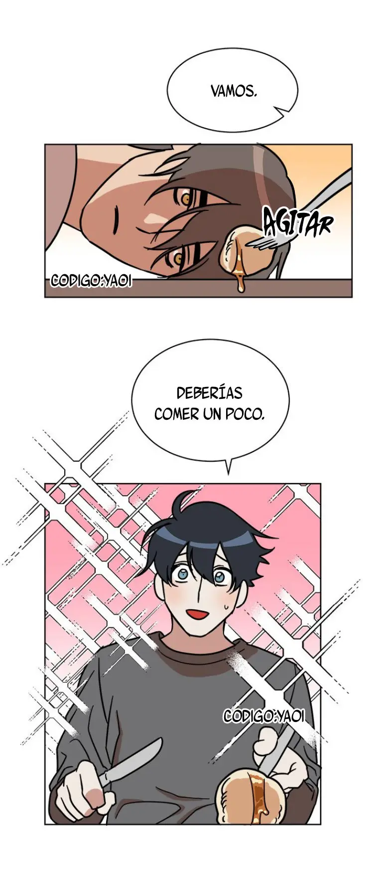 Compra uno y llévate otro gratis - Capítulo 4 - Página 9 - LectorTMOo
