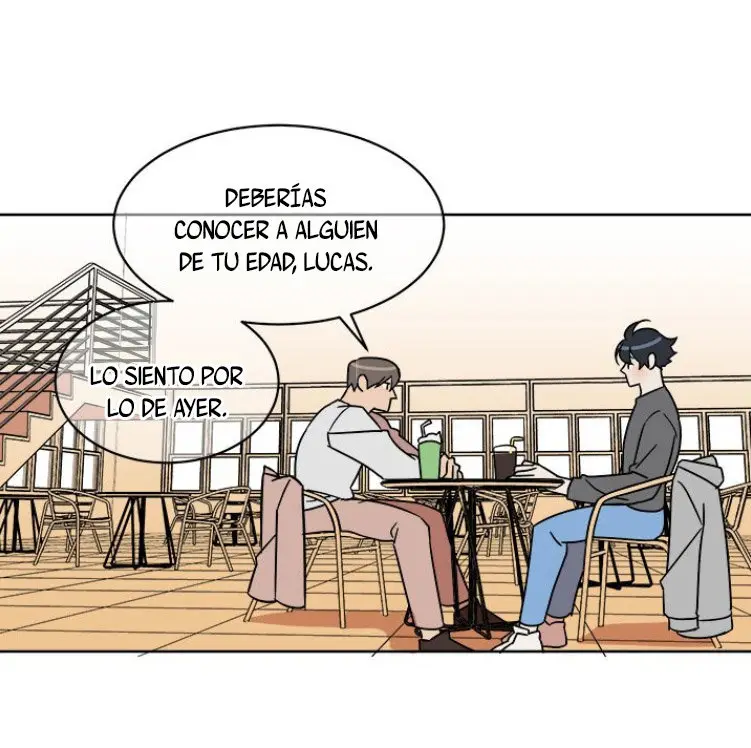 Compra uno y llévate otro gratis - Capítulo 4 - Página 26 - LectorTMOo