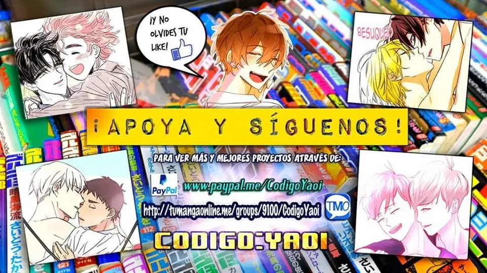 Compra uno y llévate otro gratis - Capítulo 4 - Página 46 - LectorTMOo