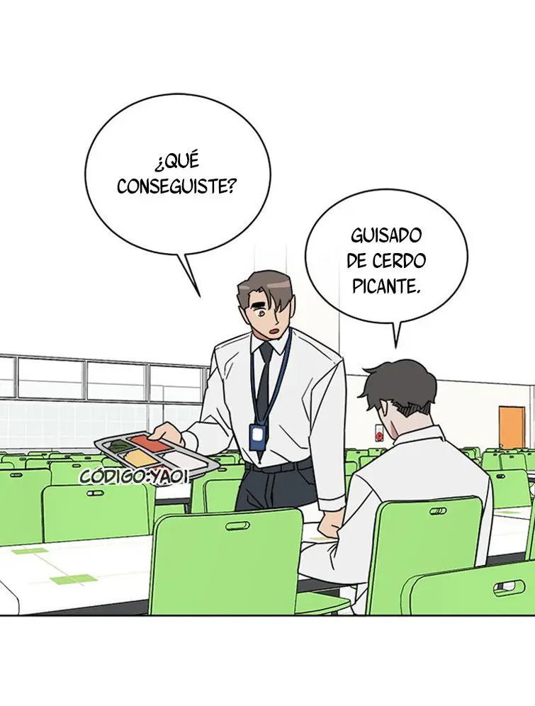 Compra uno y llévate otro gratis - Capítulo 5 - Página 3 - LectorTMOo