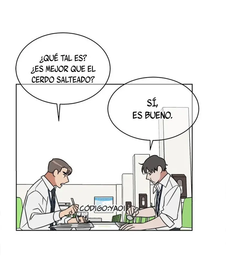 Compra uno y llévate otro gratis - Capítulo 5 - Página 4 - LectorTMOo