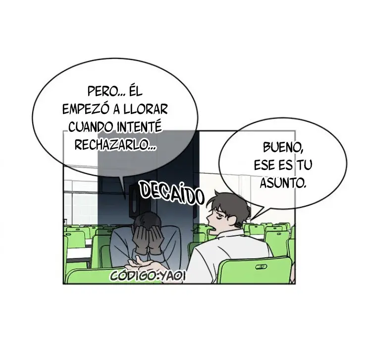 Compra uno y llévate otro gratis - Capítulo 5 - Página 10 - LectorTMOo