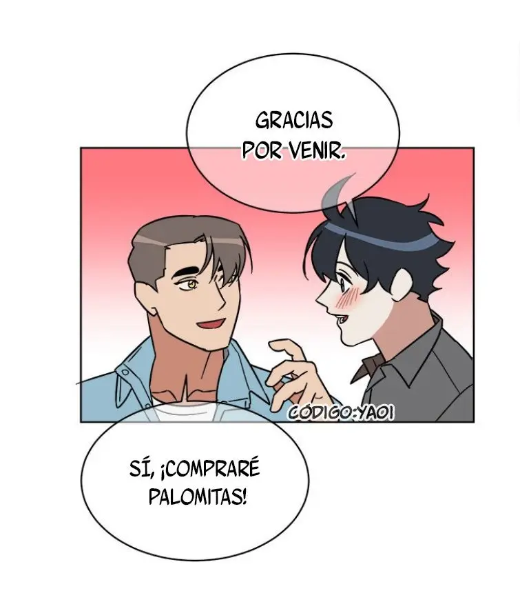 Compra uno y llévate otro gratis - Capítulo 5 - Página 24 - LectorTMOo