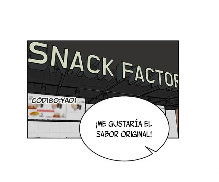 Compra uno y llévate otro gratis - Capítulo 5 - Página 25 - LectorTMOo
