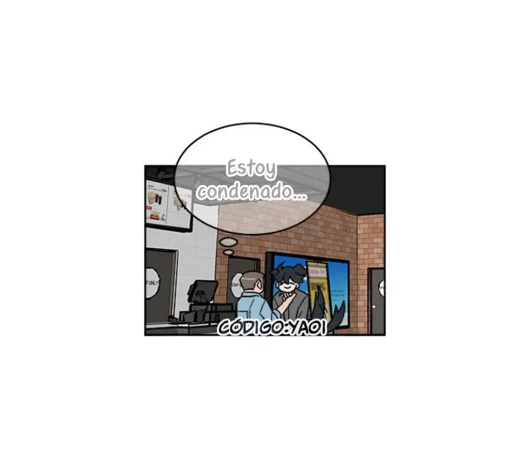 Compra uno y llévate otro gratis - Capítulo 5 - Página 27 - LectorTMOo