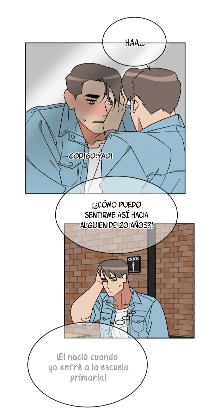 Compra uno y llévate otro gratis - Capítulo 5 - Página 35 - LectorTMOo