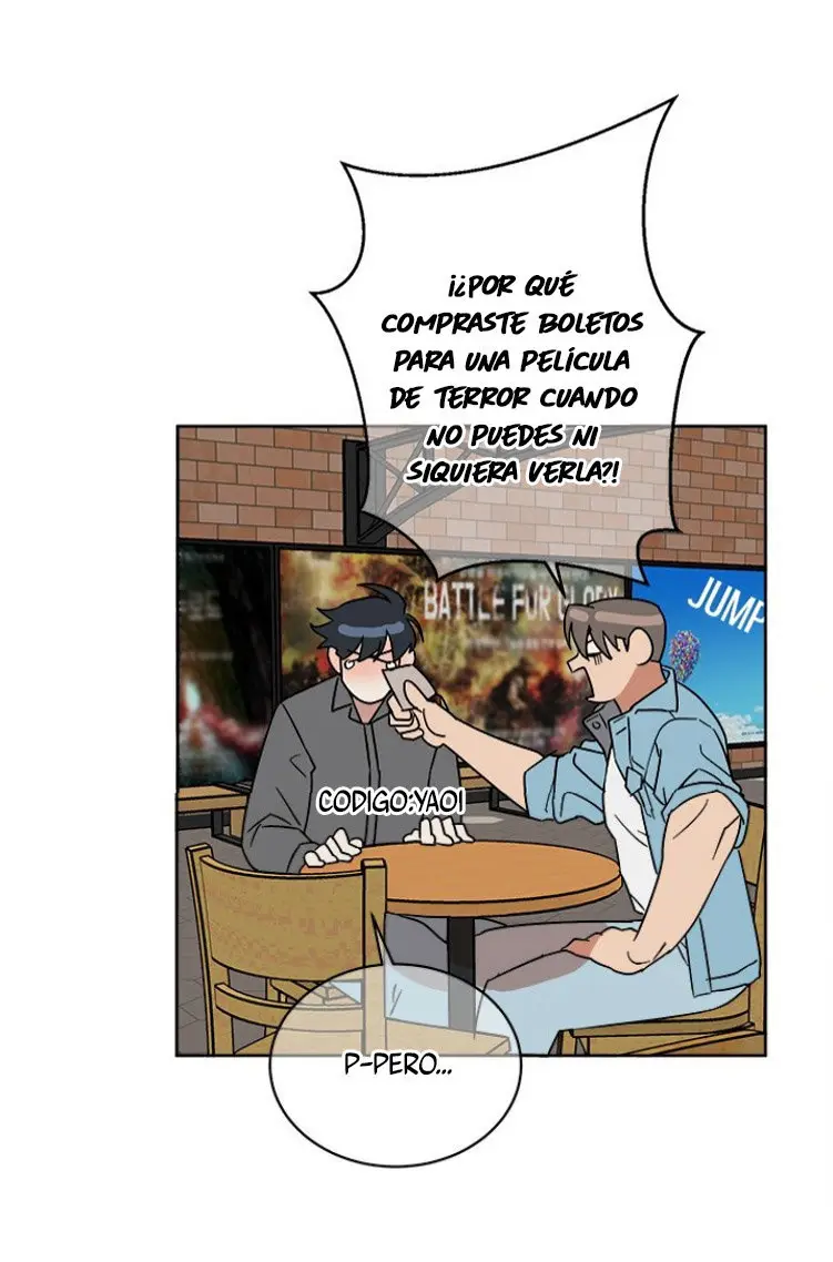 Compra uno y llévate otro gratis - Capítulo 6 - Página 4 - LectorTMOo