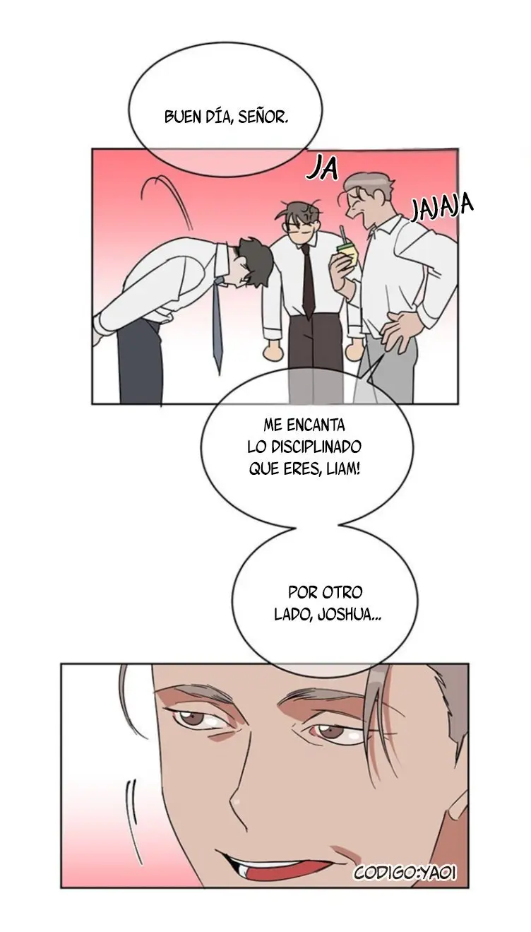 Compra uno y llévate otro gratis - Capítulo 8 - Página 12 - LectorTMOo