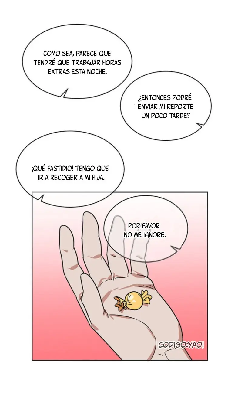 Compra uno y llévate otro gratis - Capítulo 8 - Página 17 - LectorTMOo