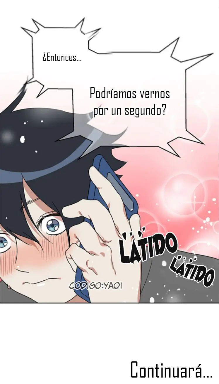 Compra uno y llévate otro gratis - Capítulo 8 - Página 32 - LectorTMOo