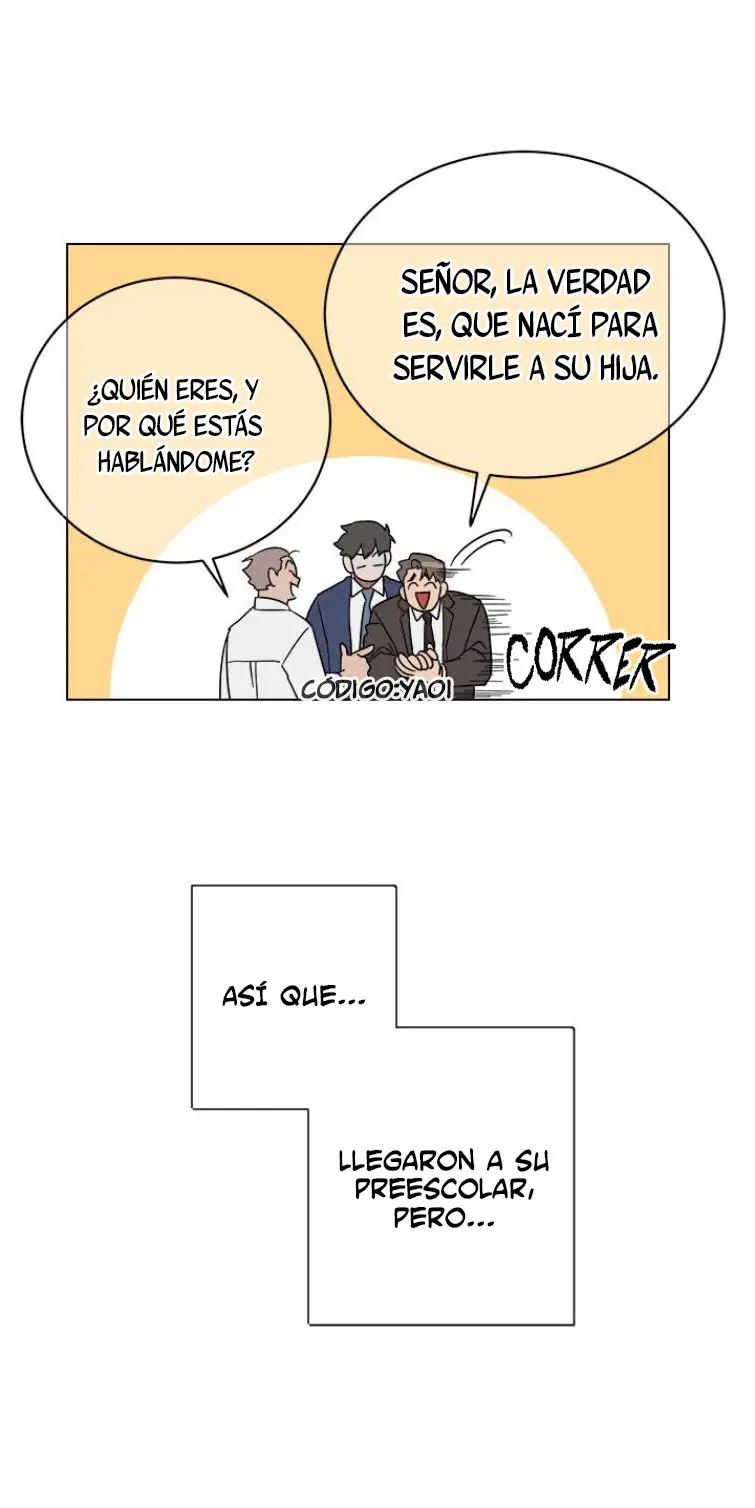 Compra uno y llévate otro gratis - Capítulo 9 - Página 6 - LectorTMOo