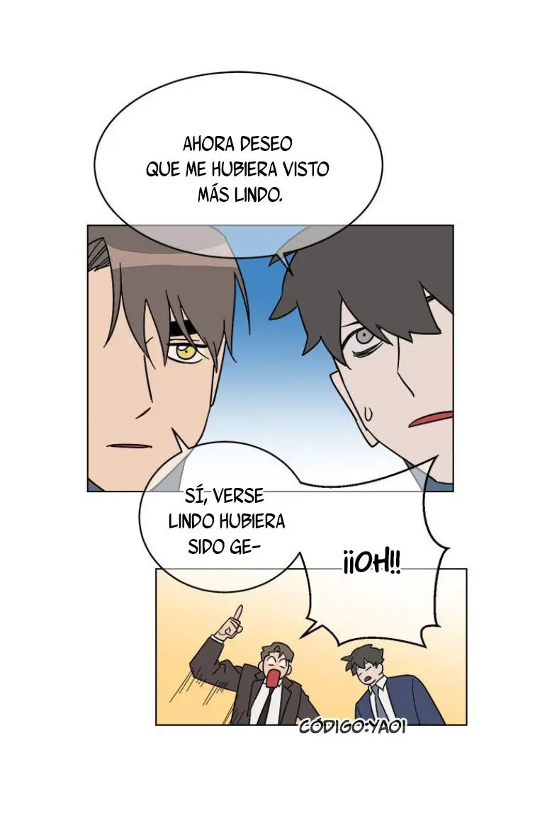 Compra uno y llévate otro gratis - Capítulo 9 - Página 15 - LectorTMOo