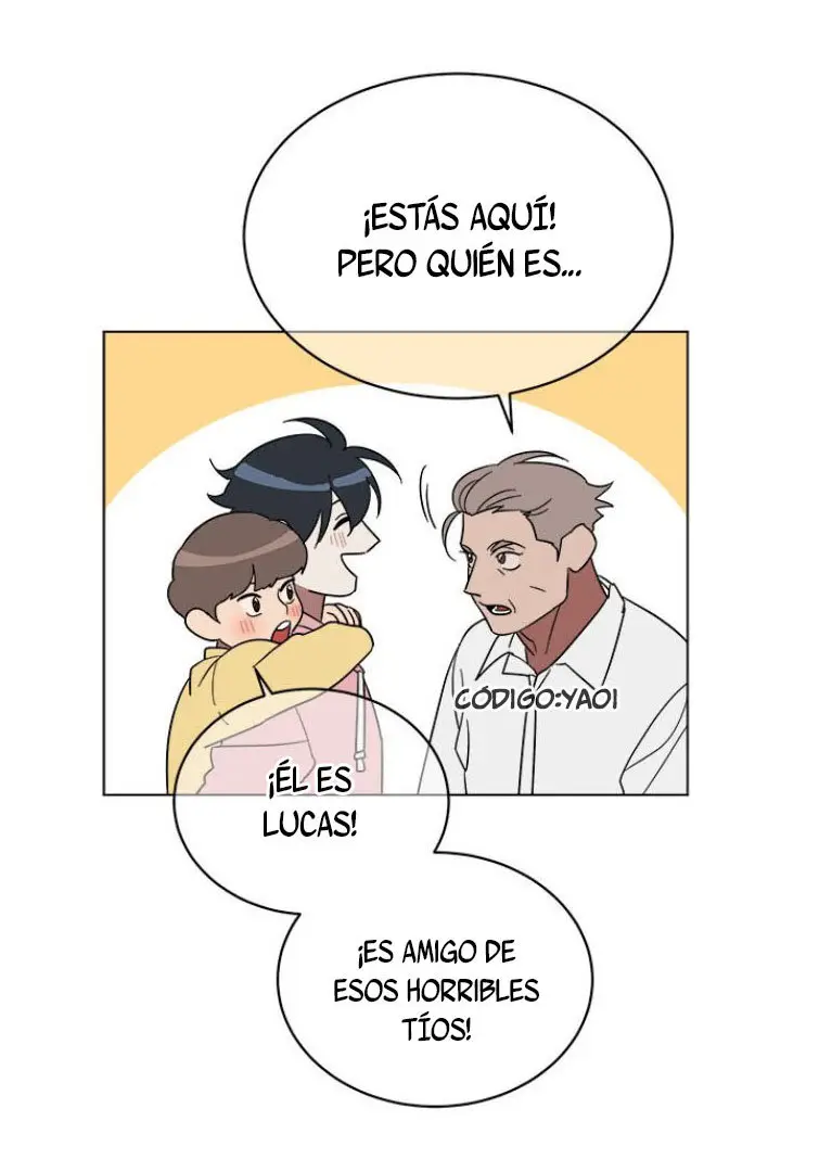 Compra uno y llévate otro gratis - Capítulo 9 - Página 24 - LectorTMOo