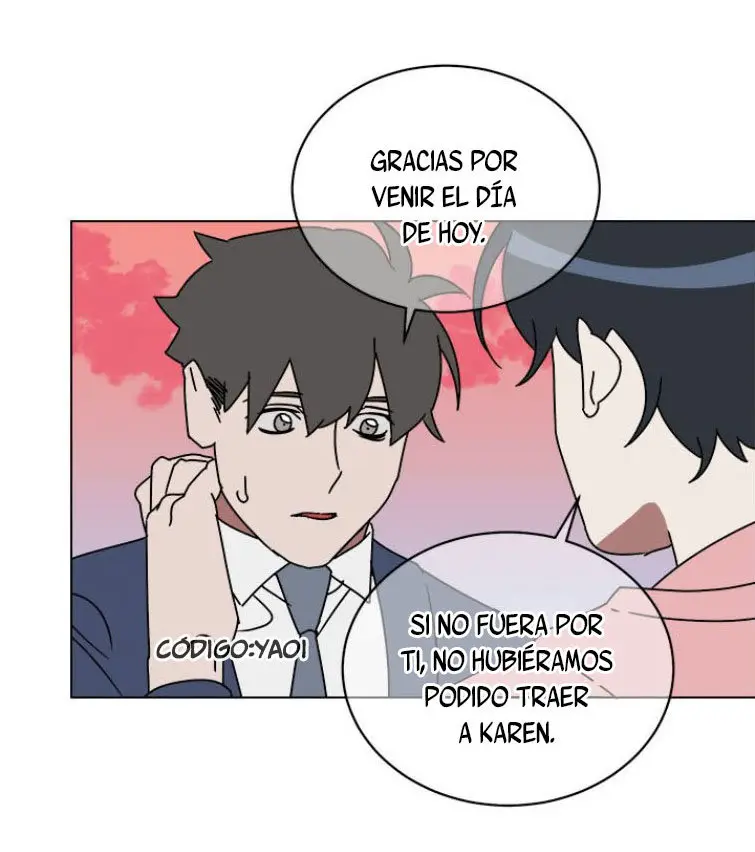 Compra uno y llévate otro gratis - Capítulo 9 - Página 30 - LectorTMOo