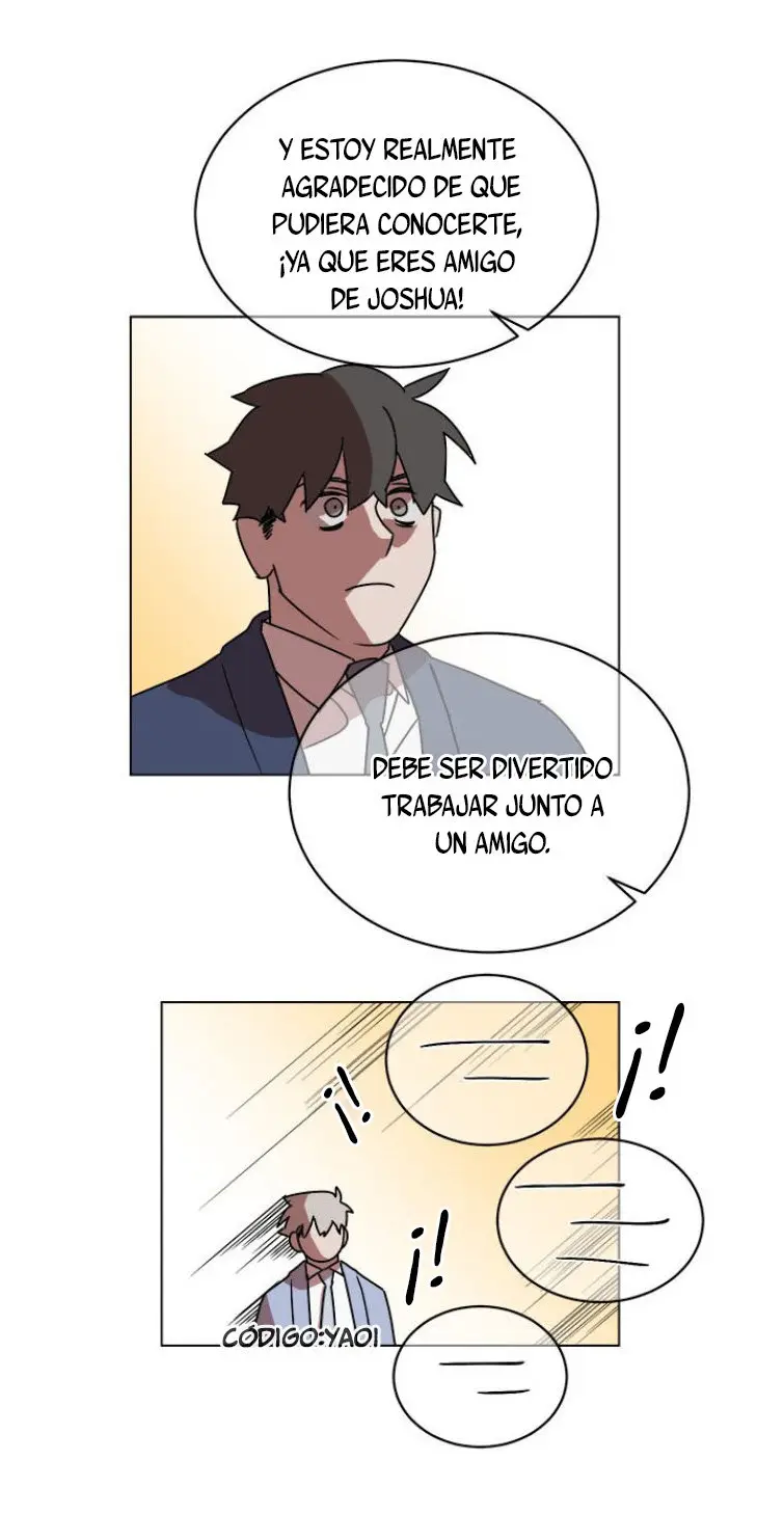 Compra uno y llévate otro gratis - Capítulo 9 - Página 32 - LectorTMOo