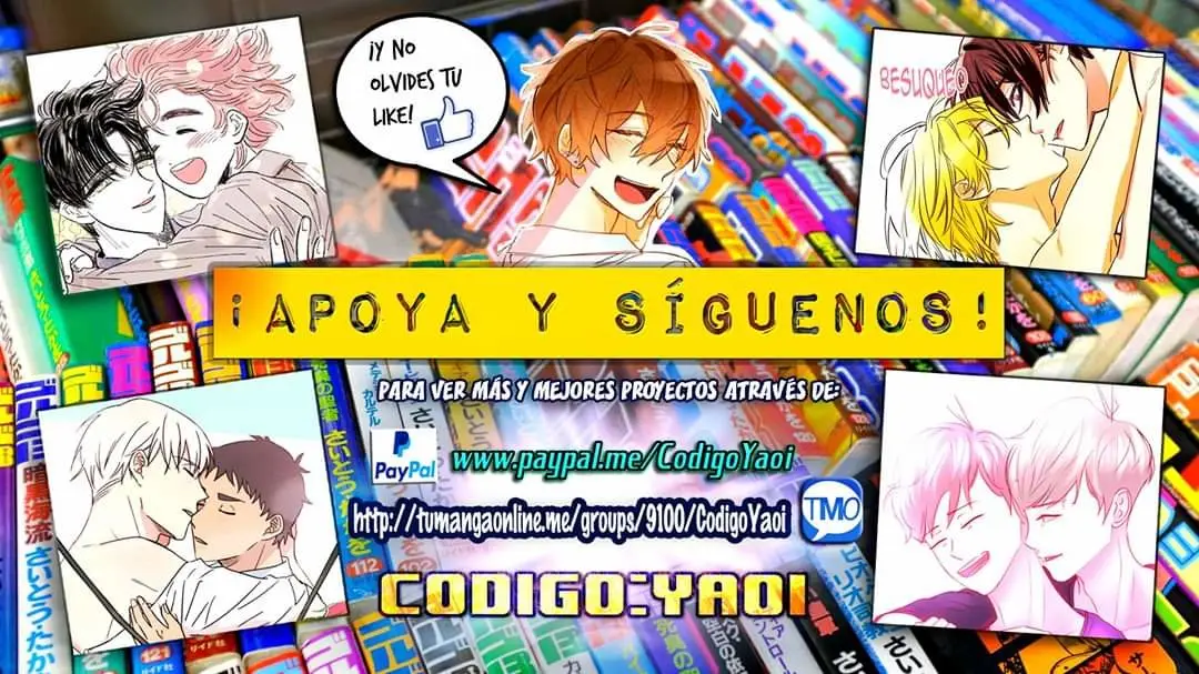 Compra uno y llévate otro gratis - Capítulo 9 - Página 41 - LectorTMOo