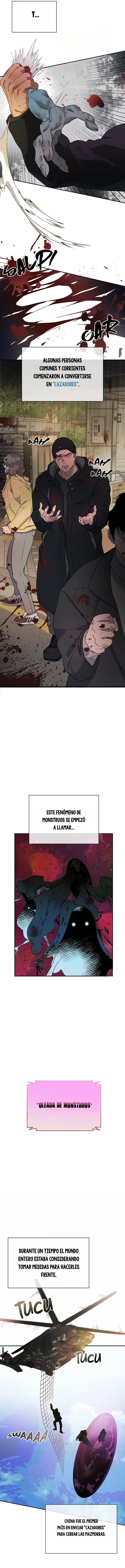 Con un cazador, 10 veces por noche... (2023) - Capítulo 1 - Página 8 - LectorTMOo