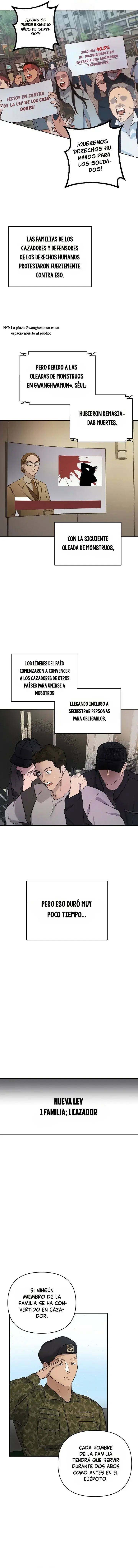 Con un cazador, 10 veces por noche... (2023) - Capítulo 1 - Página 10 - LectorTMOo