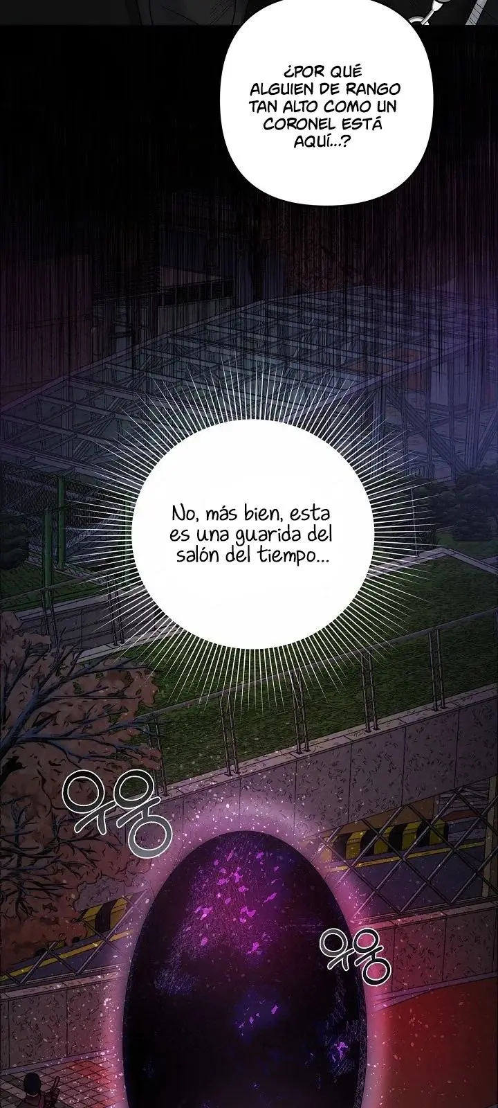 Con un cazador, 10 veces por noche... (2023) - Capítulo 12 - Página 24 - LectorTMOo
