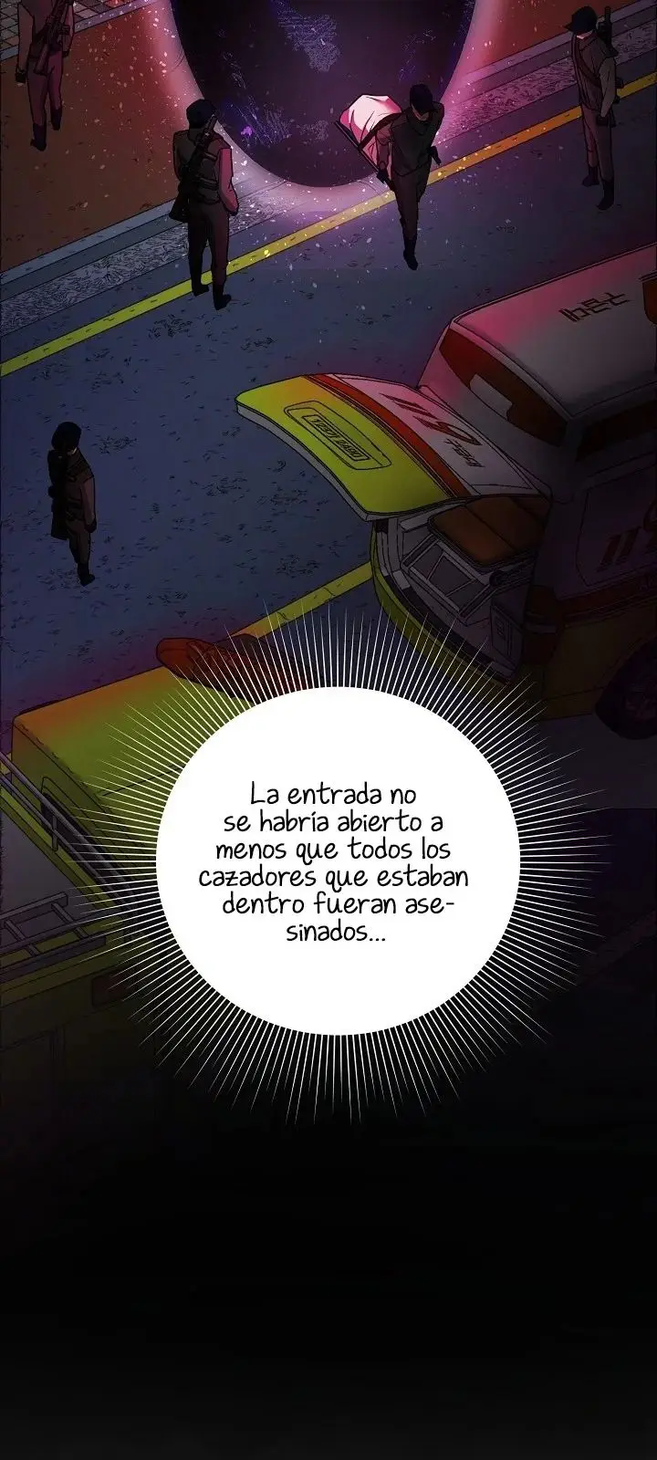 Con un cazador, 10 veces por noche... (2023) - Capítulo 12 - Página 25 - LectorTMOo
