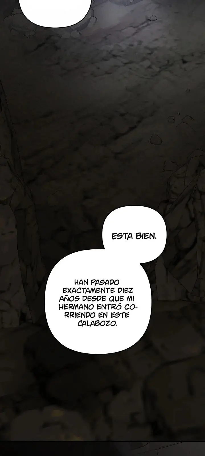 Con un cazador, 10 veces por noche... (2023) - Capítulo 12 - Página 36 - LectorTMOo