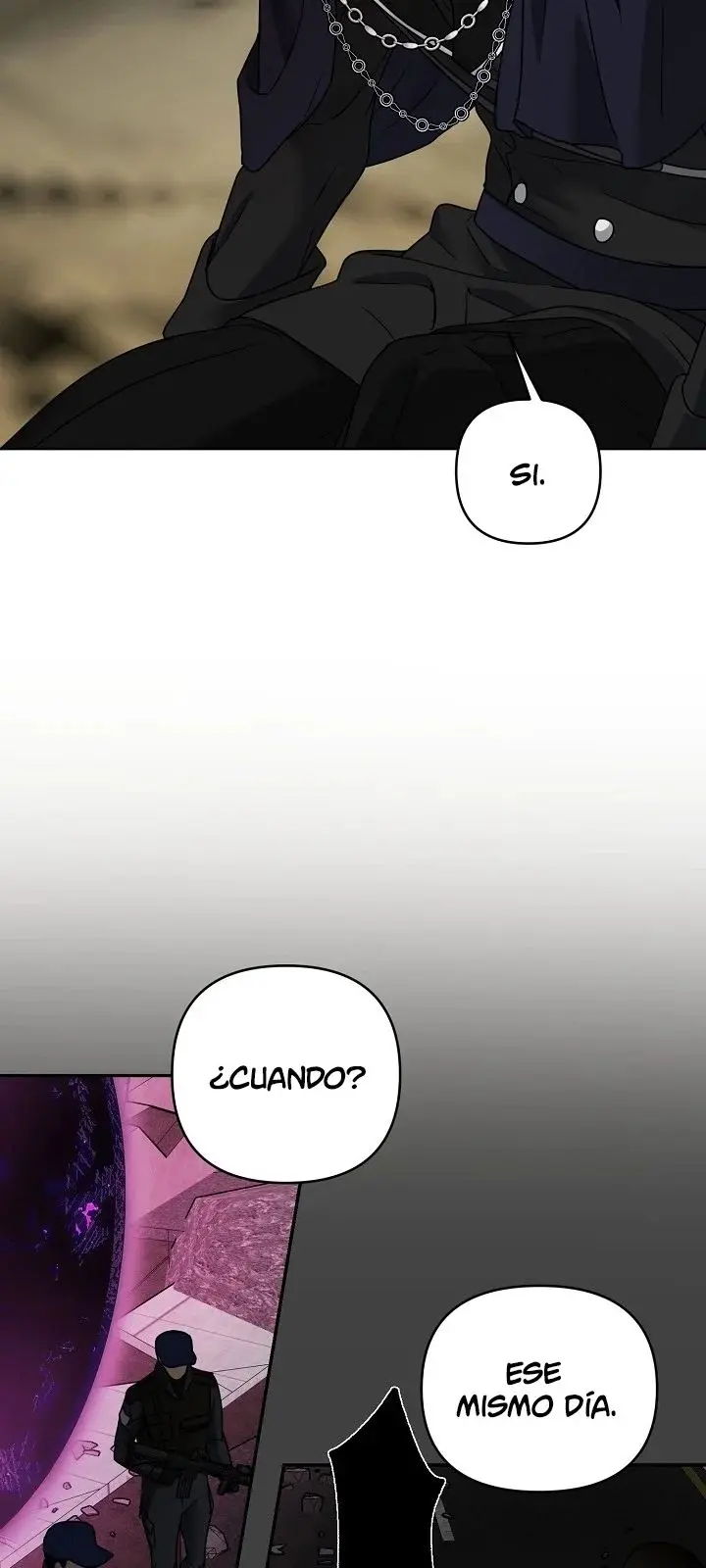 Con un cazador, 10 veces por noche... (2023) - Capítulo 12 - Página 48 - LectorTMOo