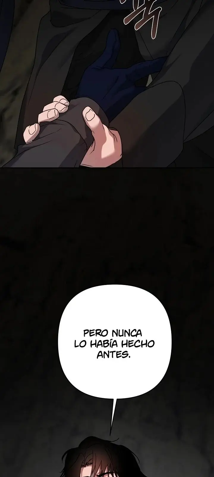 Con un cazador, 10 veces por noche... (2023) - Capítulo 12 - Página 55 - LectorTMOo