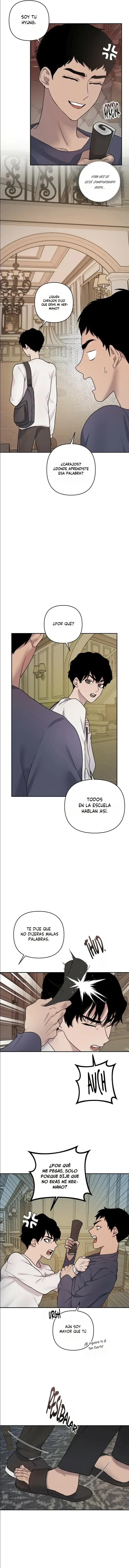 Con un cazador, 10 veces por noche... (2023) - Capítulo 3 - Página 5 - LectorTMOo